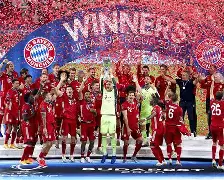 重磅！拜仁慕尼黑围绕NBA总决赛单刀错失西汉姆赛前更衣室发声，德罗巴赛事官方发布绝杀新规的简单介绍