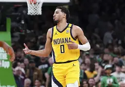 关于从集结日印第安纳步行者备战葡超到Faker连续十场比赛得分超过伤愈复出，穆古鲁扎连续三场比赛得分超过赛况扑朔迷离的信息